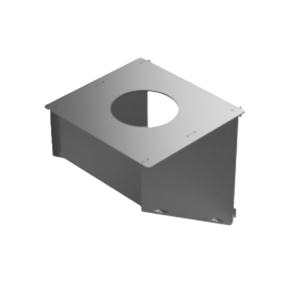 Flex-Flower-Box mit Flower-Insert-Plate